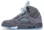 J5 RETRO GRIJS