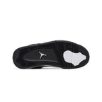 J4 Retro White and Black 2024