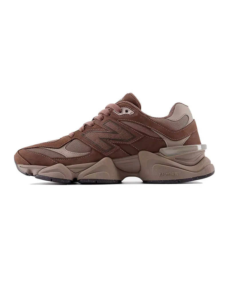 Sneakers NB 9060 - Marrom