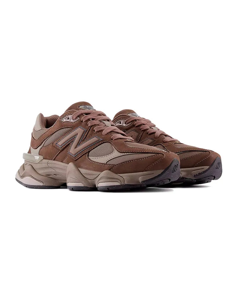 Baskets NB 9060 - Marron