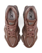 Baskets NB 9060 - Marron