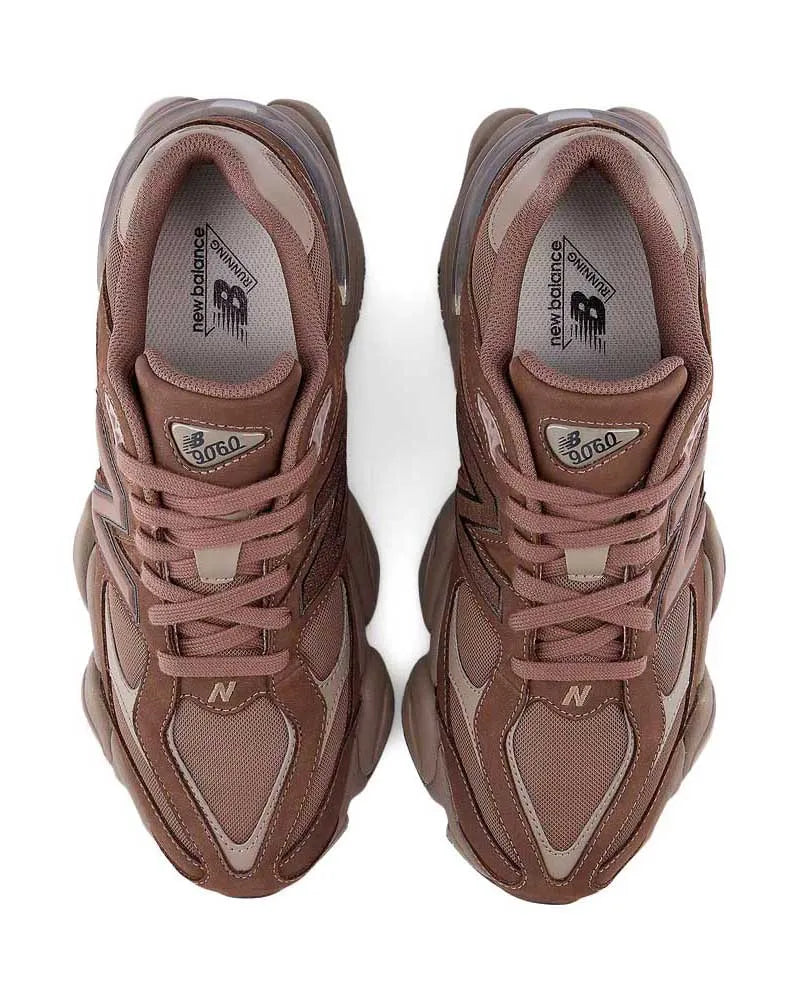 Sneakers NB 9060 - Marrom