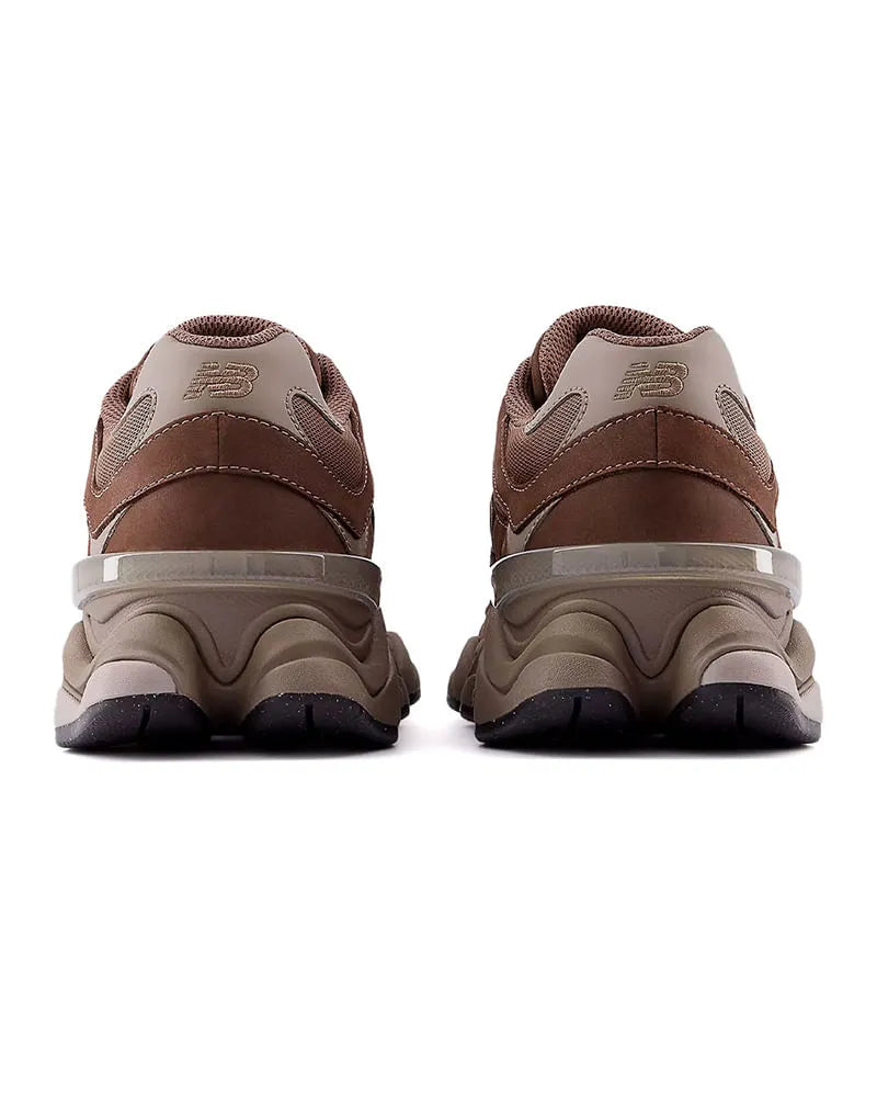 Baskets NB 9060 - Marron
