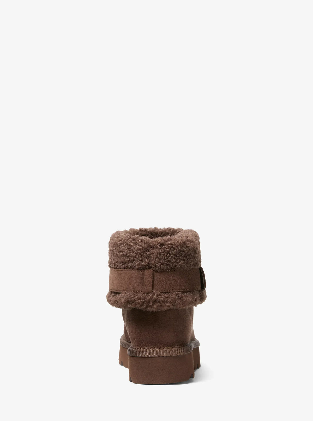 MK Winnie Luxe Boots