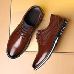 Men’s Classic Dress Shoes