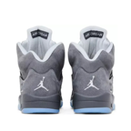 J5 RETRO GRIJS