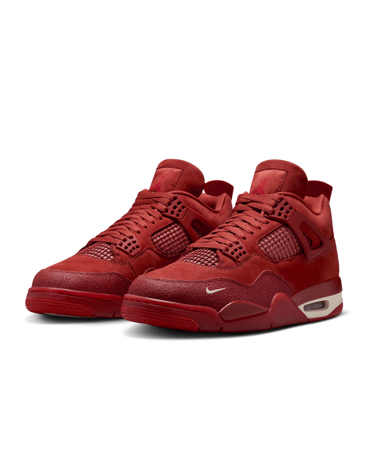 J4 Retro Nigel Sylvester Brick BY Brick
