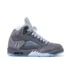 J5 RETRO GRIJS