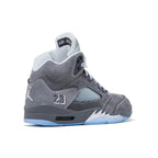 J5 RETRO GRIJS