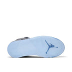 J5 RETRO GRIJS