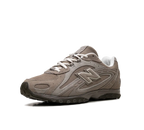 Tênis New Balance 204L 'Mushroom Arid Stone' Marrom
