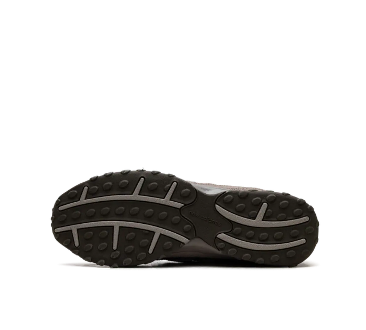 Tênis New Balance 204L 'Mushroom Arid Stone' Marrom